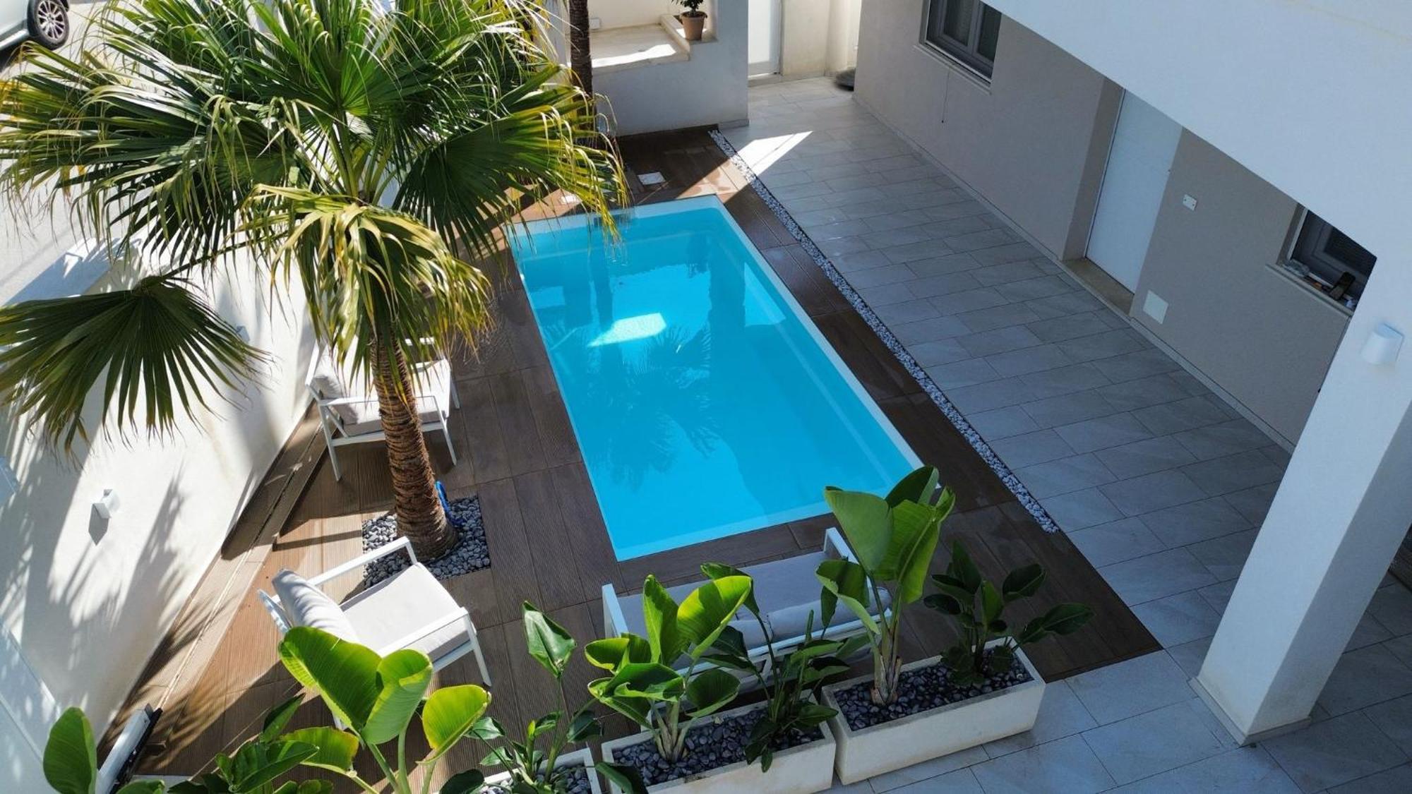 Villa Kennedy *